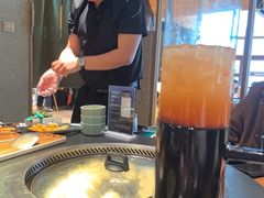 -蘸小院铁锅炖·蘸酱菜·东北菜(怀远门店)