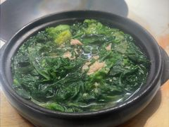 -滋粥楼·顺德菜(番禺广场总店)