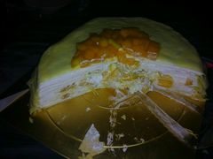 -OL’s Cake鲜荟千层(东风中路店)