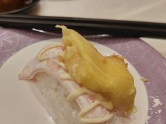 -争鲜回转寿司(天府广场-今站PLUS店)
