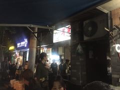 -潘国仙耳光馄饨(黄家阙路店)