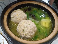 -溱湖八鲜菜馆