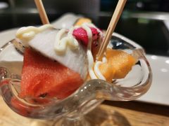 -水木锦堂·自助铁板烧(世贸天阶店)