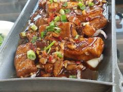 -徽州美食(三十年老店)