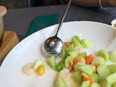 -望乡楼上海菜(日月光店)