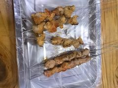 -鑫明明拉面(宁化路店)