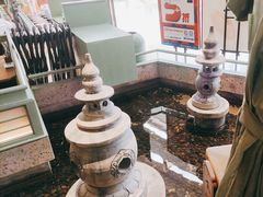 -绿茶餐厅(南昌王府井店)