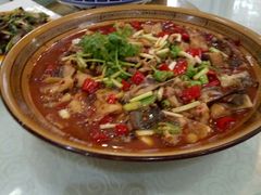 -曹家小厨(贵阳路店)