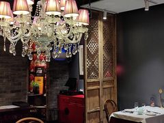 -小河盐帮·私家菜·烤鸭(三元桥·霄云路店)