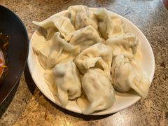 -金谷园饺子馆(北邮总店)