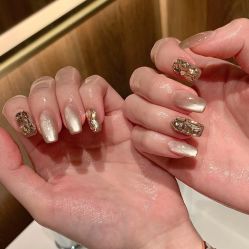 -斯馨·健康美甲美睫