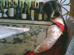 -杭州君悦酒店·青莳