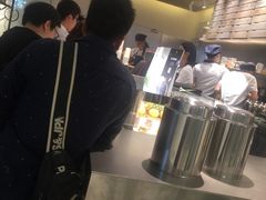 -喜茶(深圳东门1234店)