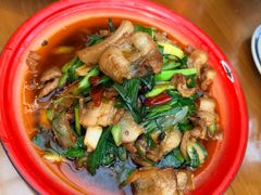 -小街47號江湖菜(四合院店)
