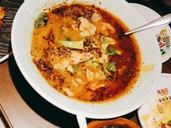 -前海沿·青岛菜(李沧万达店)
