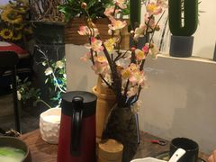-那兰楼私房餐厅