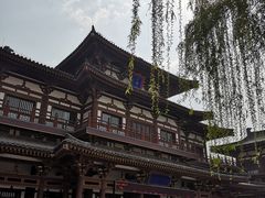 -西安青龙寺遗址景区