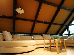 -奕和录音棚(科投大厦店)