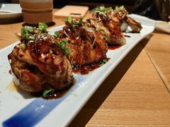 -初居食屋日式料理(万象城购物中心店)