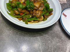 -闫府私房菜·老字号(恒隆店)