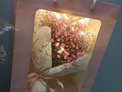 -花心思鲜花店(武昌徐东店)