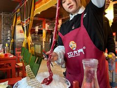 -巴九门老火锅(来福士打望店)