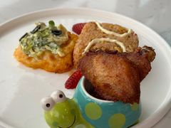 -水桶王国主题餐厅·聚会·生日派对·亲子活动·家庭套餐(亚龙湾希尔顿店)