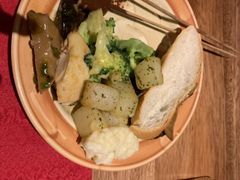 -五洲皇冠巴西烤肉餐厅