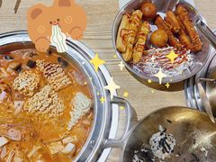 -韩国大金刚烤肉·料理(印象城店)