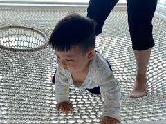 -Barbe a papa亲子餐厅(杨浦店)