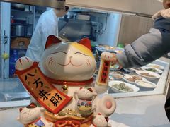 -兔爸私家小厨(新北万达店)