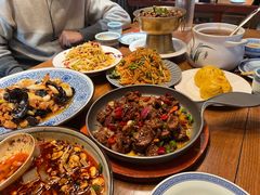 -蔡家酒楼(一德街店)