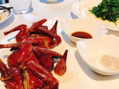 -禧宴Joyous Restaurant(禧园店)