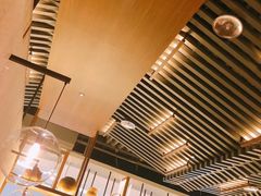 大堂-盡膳口福跷脚牛肉火锅(合生汇购物中心店)