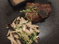 主厨特选牛排-EN SPACE恩空间