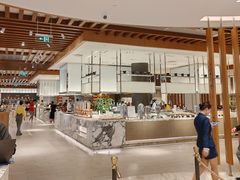 -亚特兰蒂斯-番红花海鲜自助餐厅·鲜活海鲜·小火锅