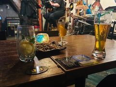 -南锣鼓巷吉他吧(鼓楼店)