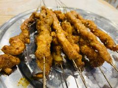 -江城燕子大排档(江汉路步行街店)