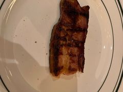 -Wolfgang’s Steakhouse 沃夫冈牛排馆(上海白玉兰广场店)