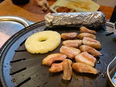 -济州爱肉堂(总店)