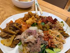 -富龙快餐店(铁西店)