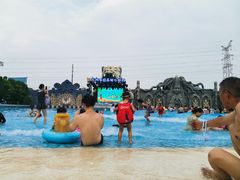 -苏州乐园森林水世界