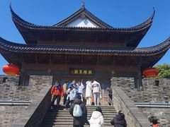-鼓楼(西湖风景名胜区)