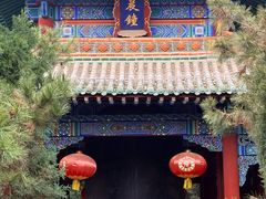 -尧庙景区