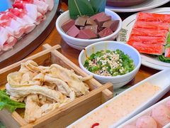 -刘老表·瓦罐汤涮肉(青云谱店)