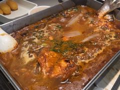 -半天妖烤鱼(方庄店)