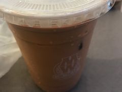 -敏华冰厅(平安金融中心店)