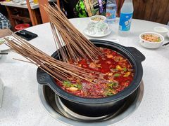 -小向麻辣烫(天街总店)
