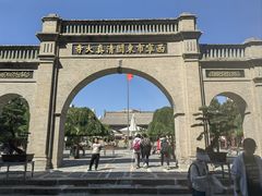 -西宁市东关清真大寺