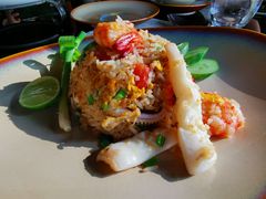 -四季酒店下午茶